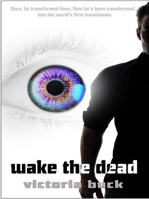 cover image of Wake the Dead